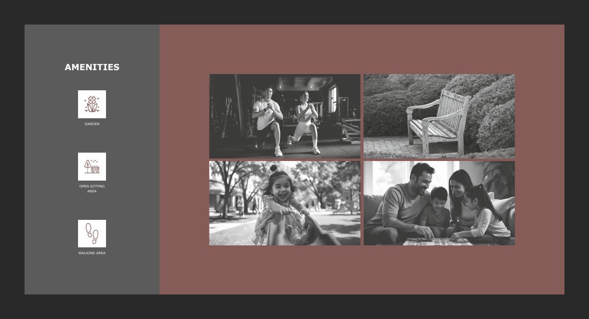 The Luxuriaa Villa 2 — brochure image 14
