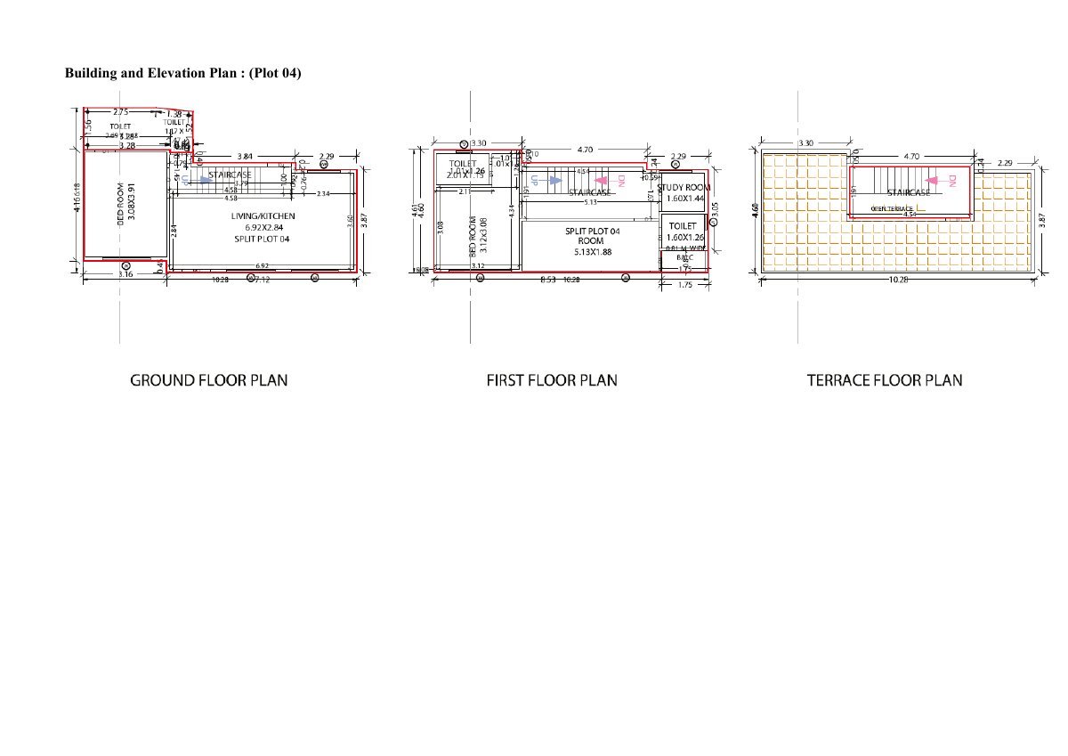 The Luxuriaa Villa 2 — brochure image 6
