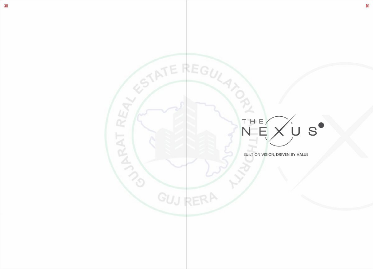 The Nexus — brochure image 1