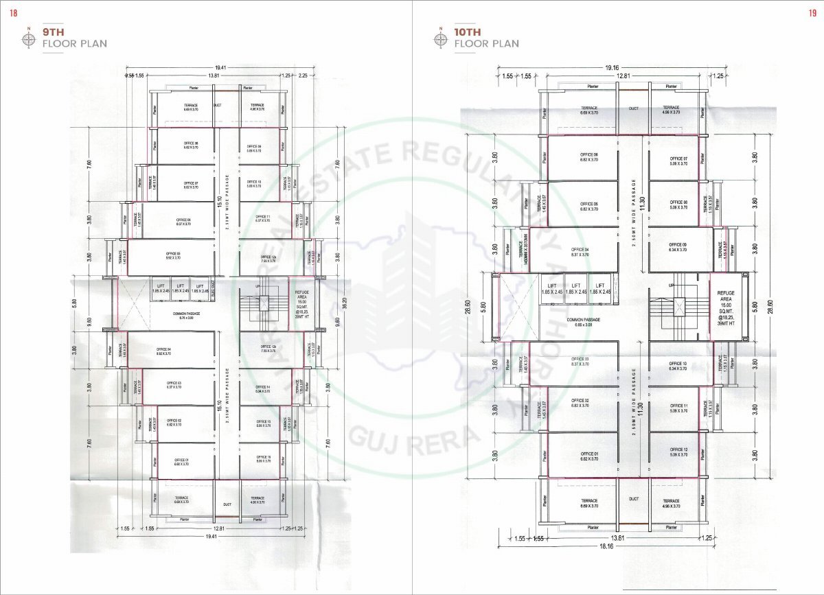 The Nexus — brochure image 10