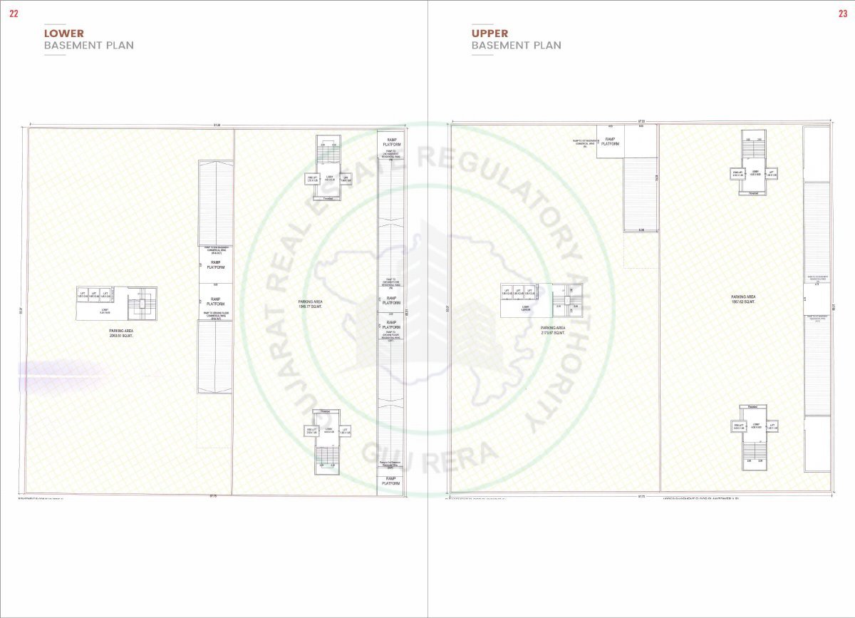 The Nexus — brochure image 12