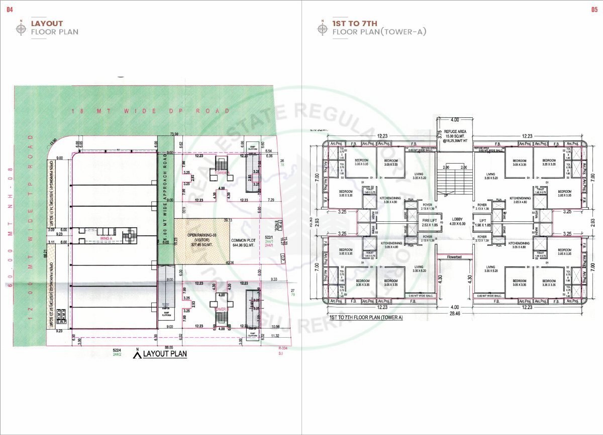 The Nexus — brochure image 3