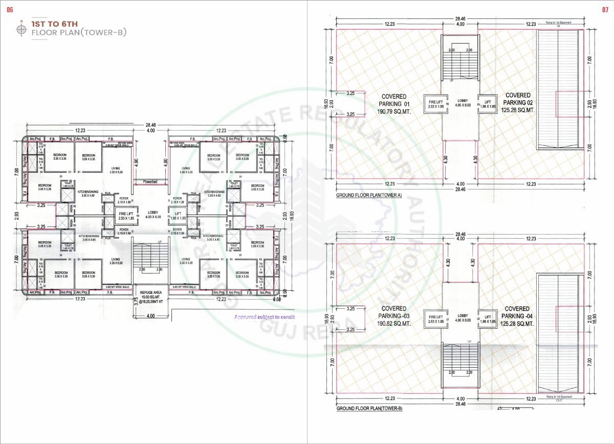 The Nexus — brochure image 4