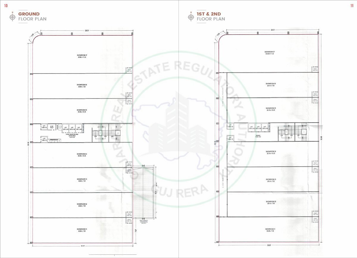 The Nexus — brochure image 6