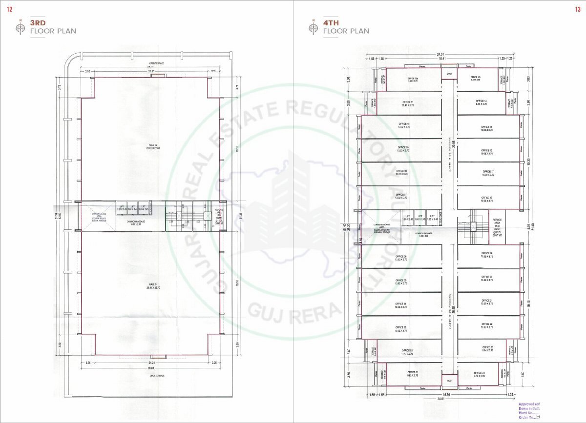 The Nexus — brochure image 7