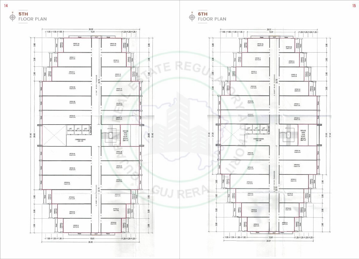The Nexus — brochure image 8