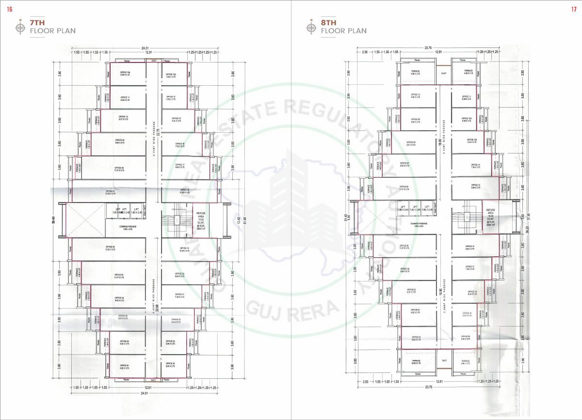 The Nexus — brochure image 9