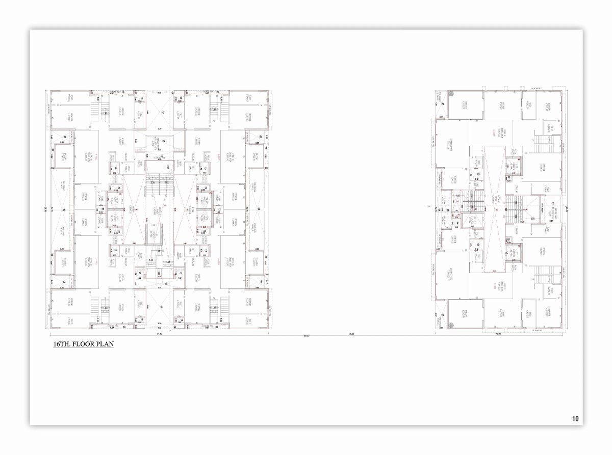 The One — brochure image 10