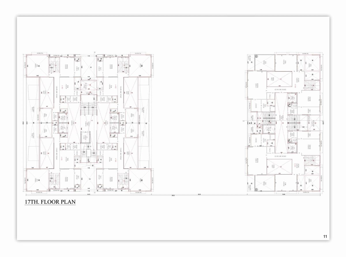 The One — brochure image 11