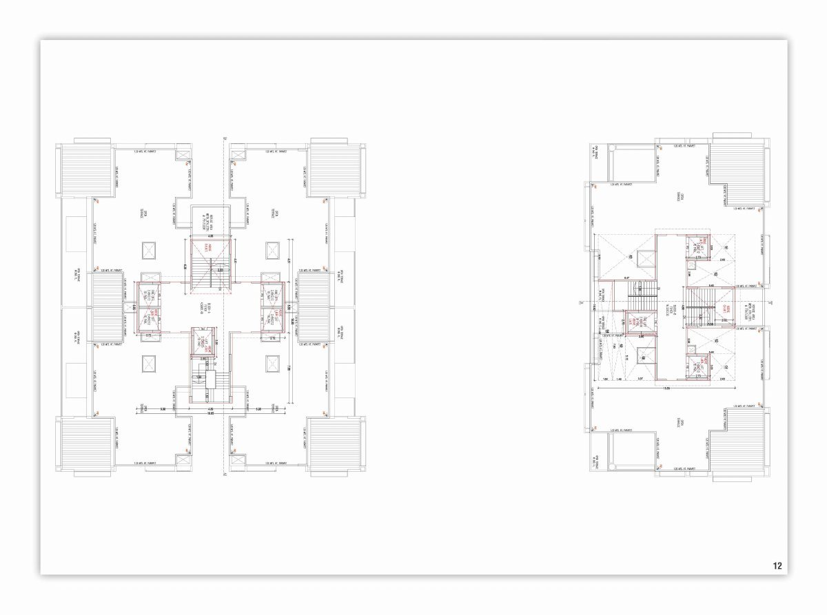 The One — brochure image 12