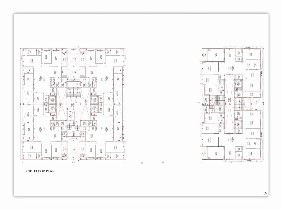 The One — brochure image 5