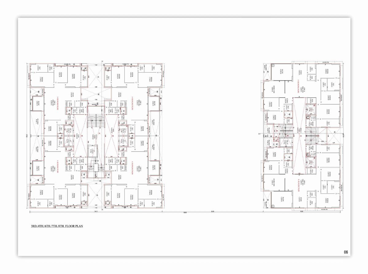 The One — brochure image 6