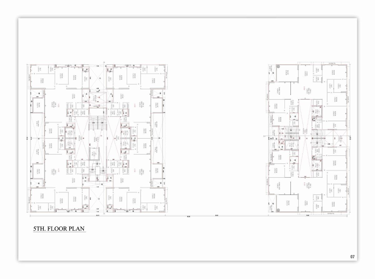 The One — brochure image 7