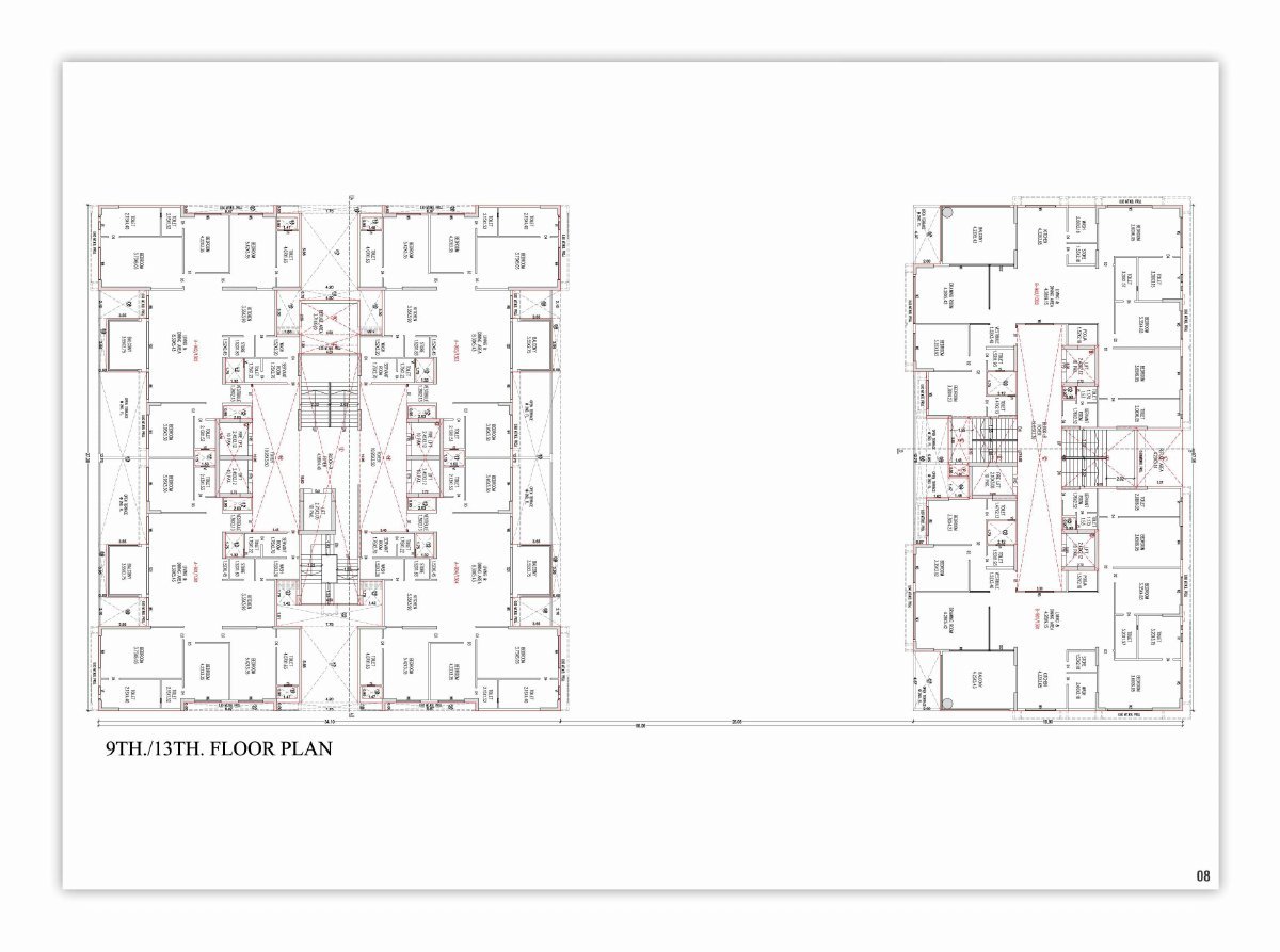The One — brochure image 8