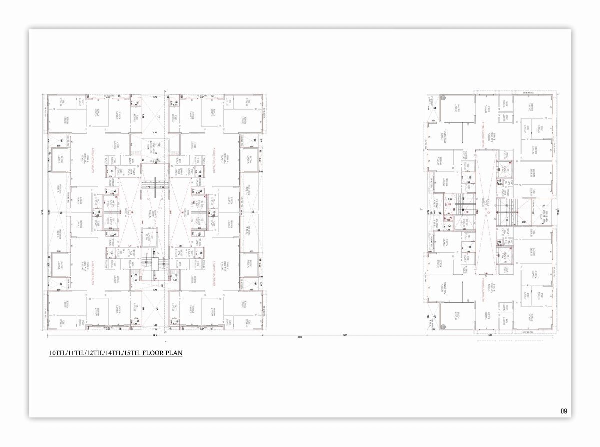 The One — brochure image 9