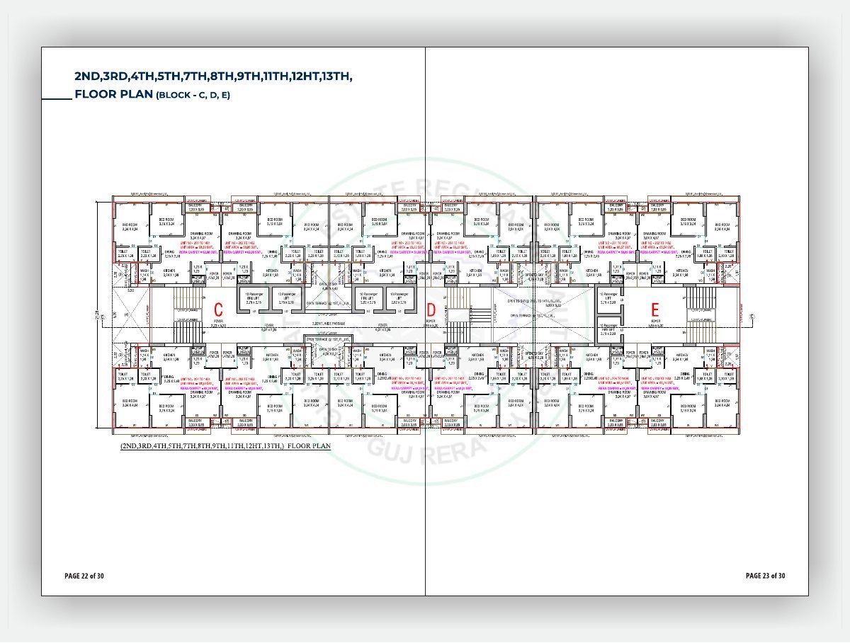 The Rudra Empire — brochure image 12
