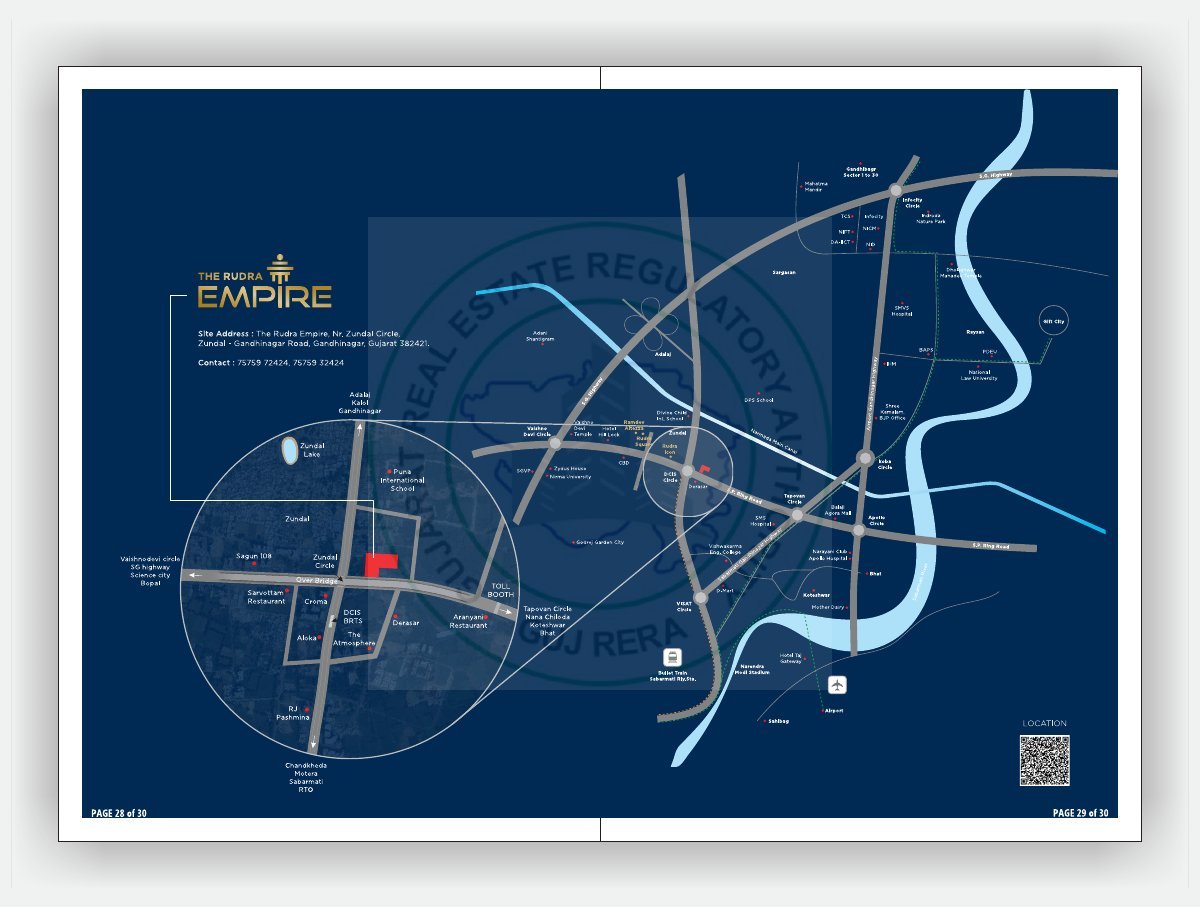 The Rudra Empire — brochure image 15
