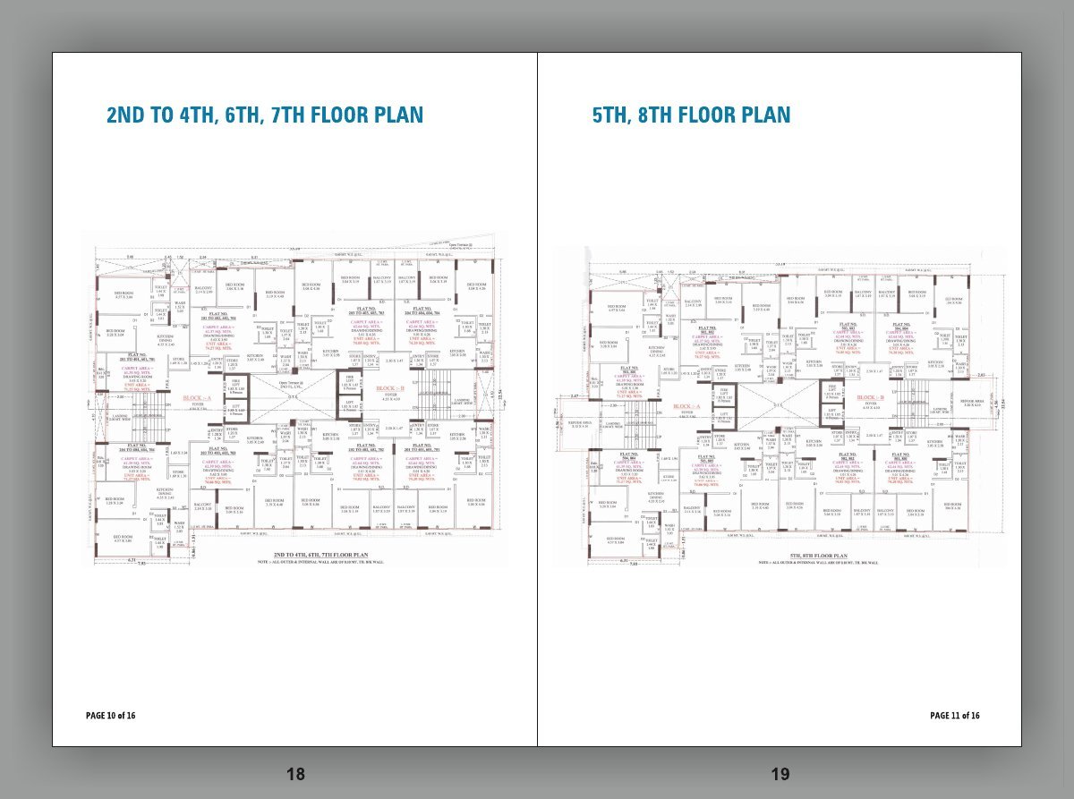 The Satyagrah Elevate — brochure image 6