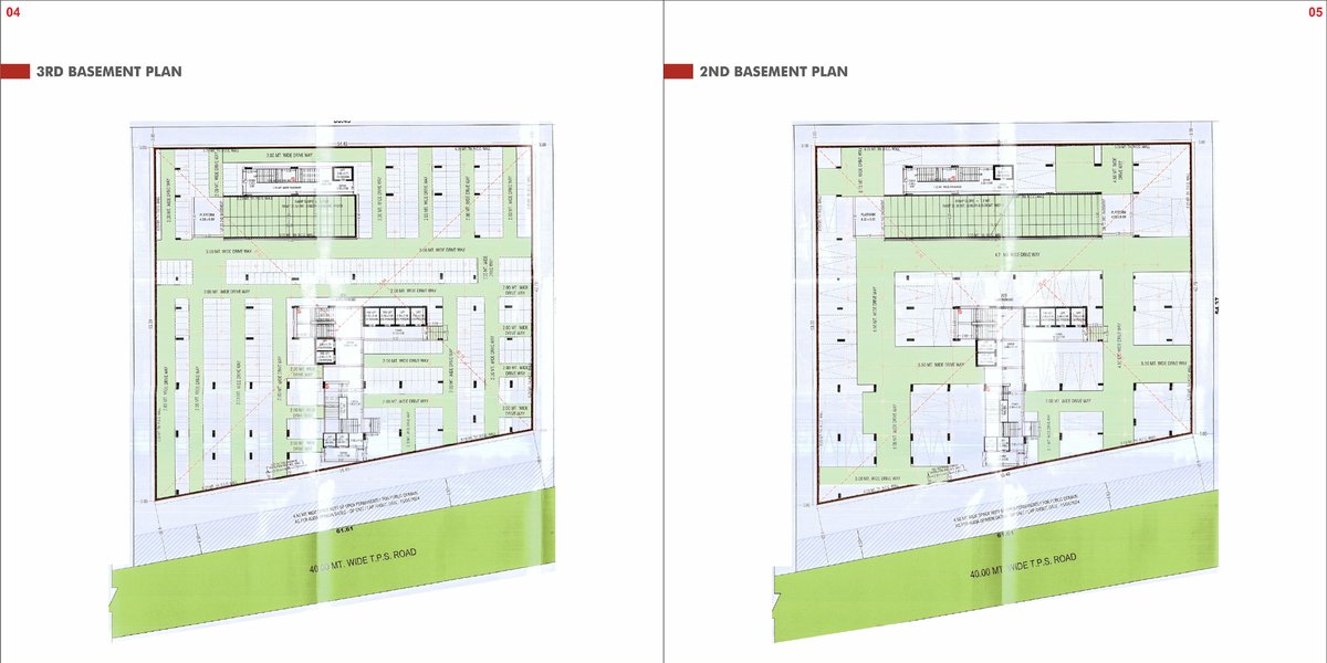 The Showcase — brochure image 3