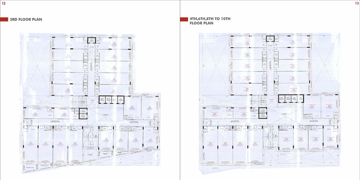 The Showcase — brochure image 7