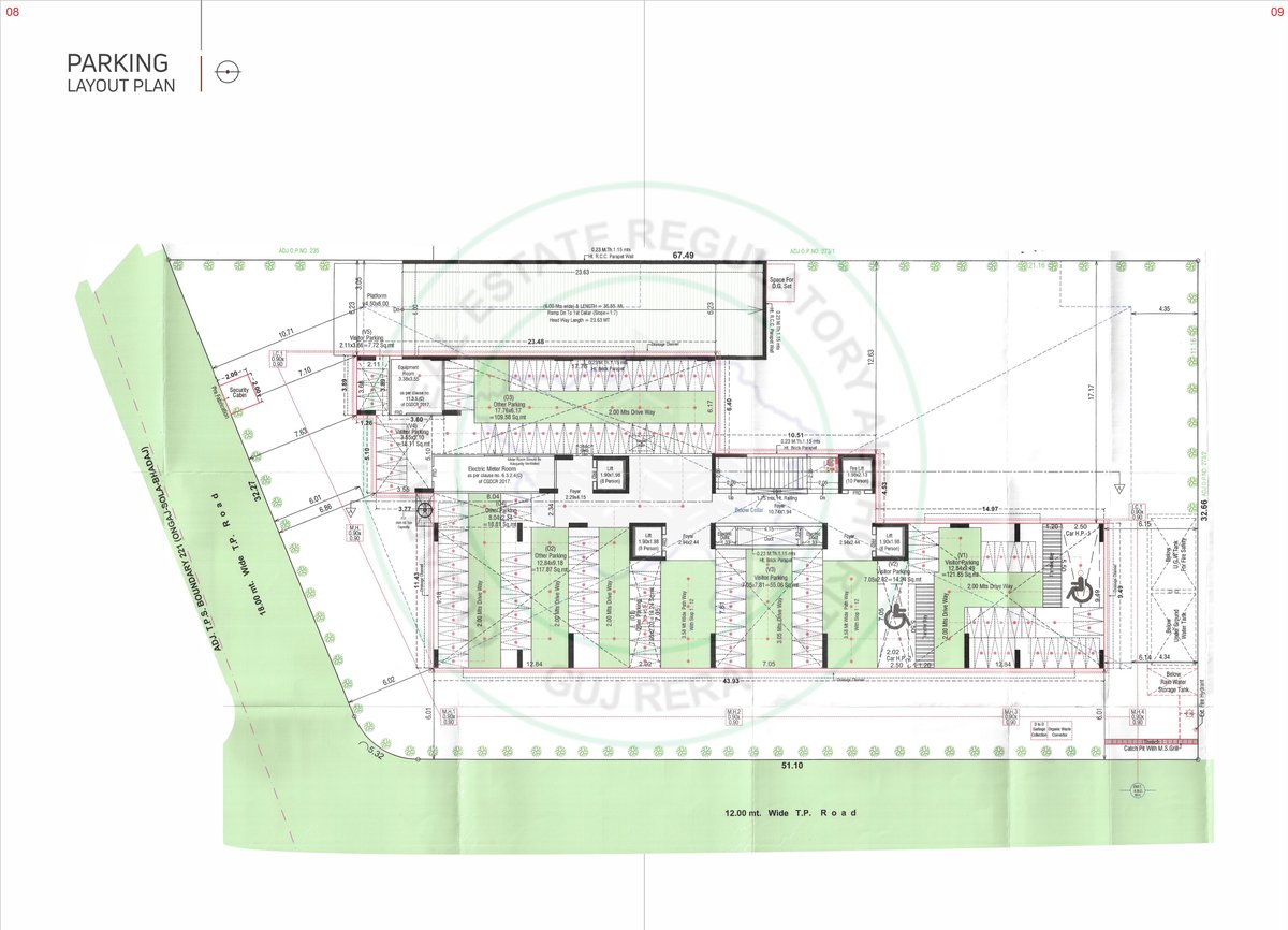 The Signature — brochure image 5