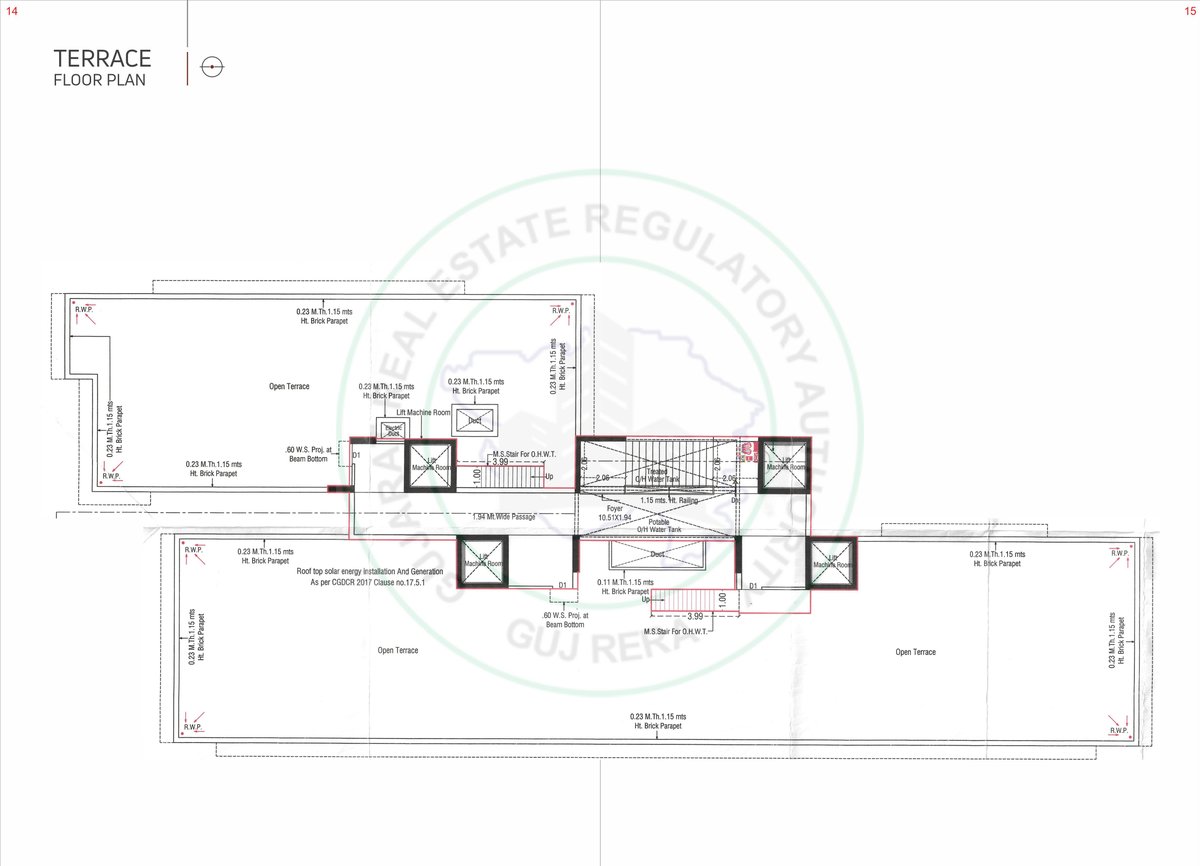The Signature — brochure image 8