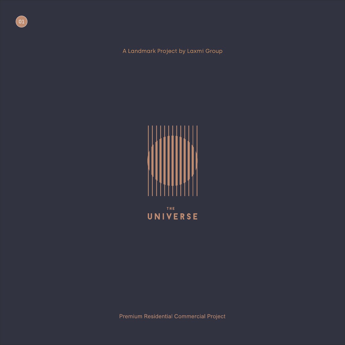 The Universe — brochure image 1