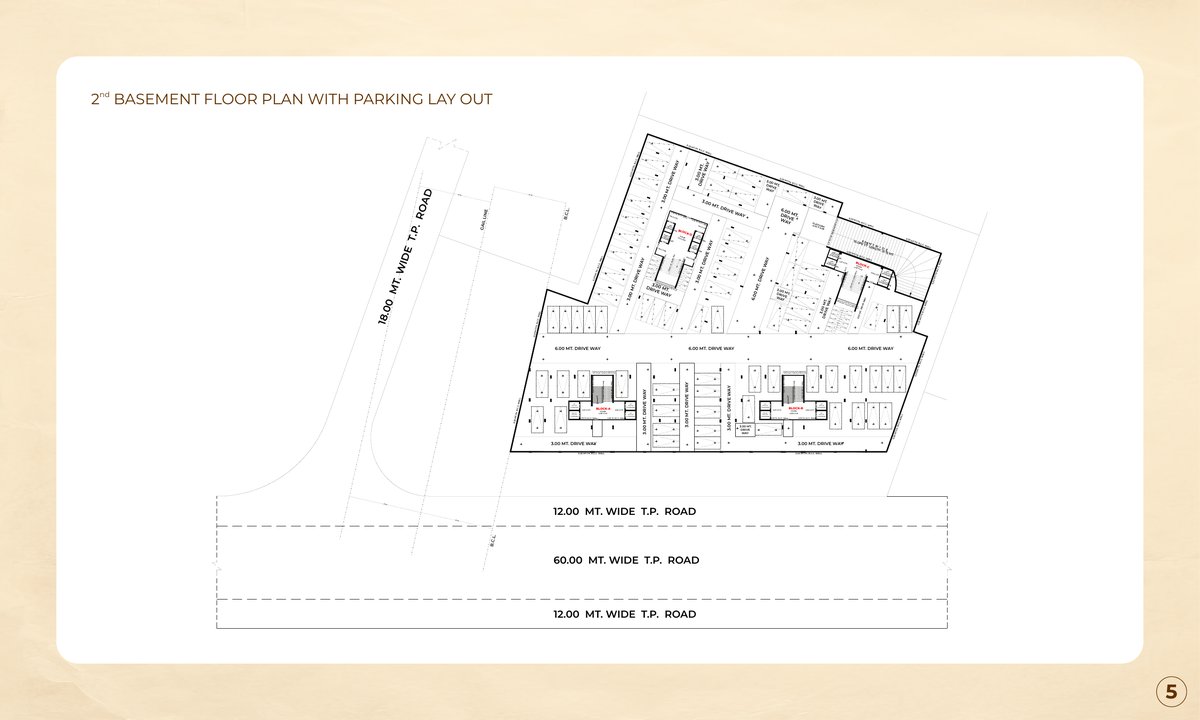 The Vintage — brochure image 5