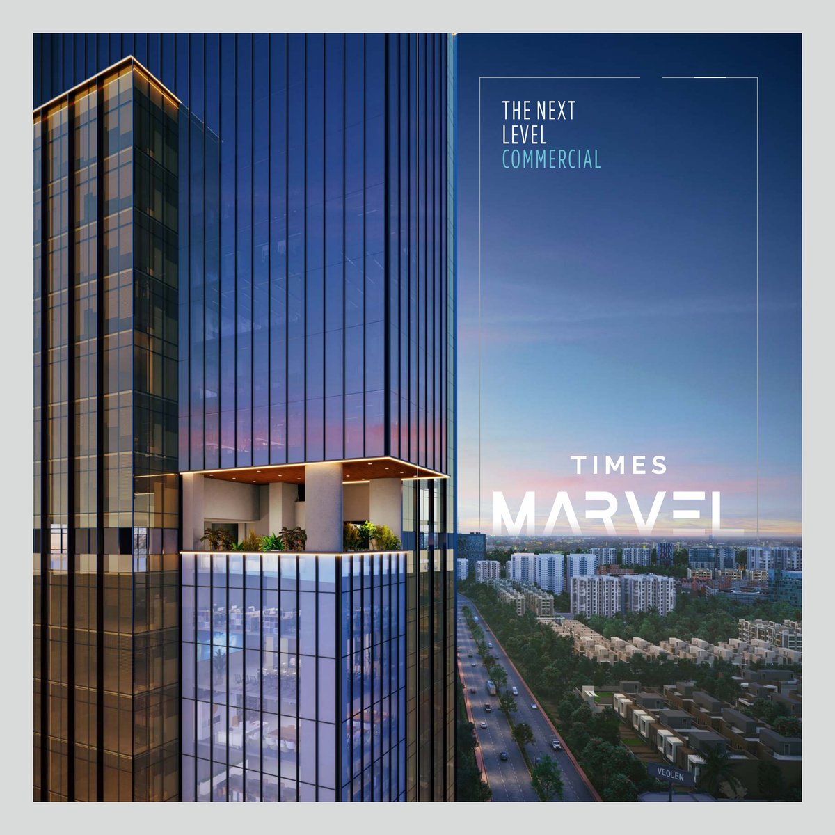Times Marvel — brochure image 22