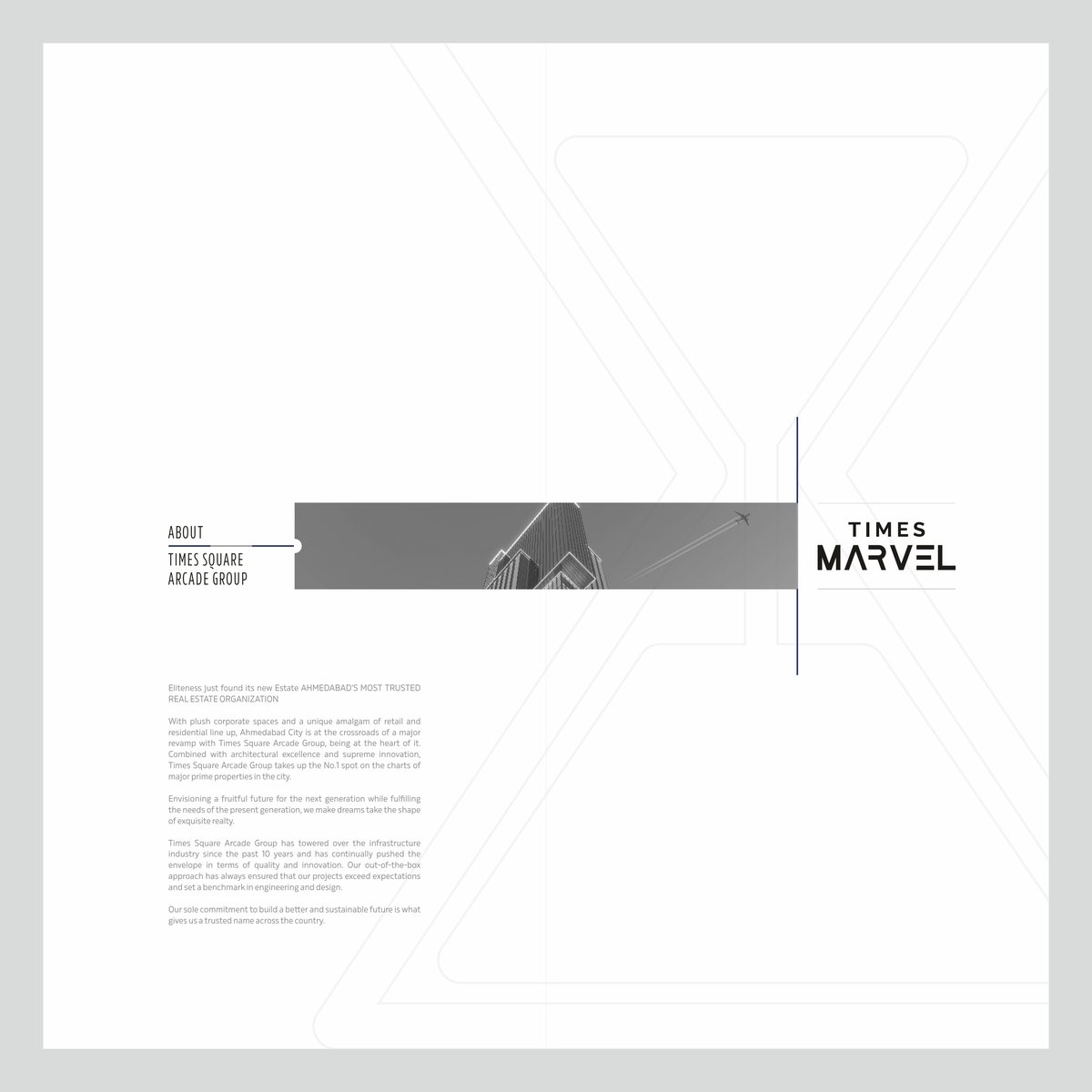 Times Marvel — brochure image 3