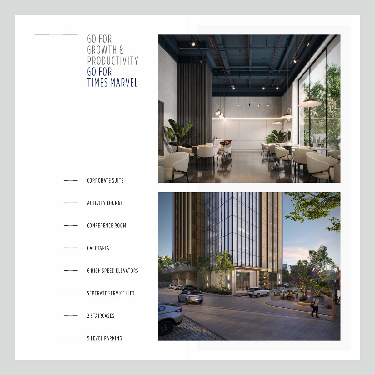 Times Marvel — brochure image 7