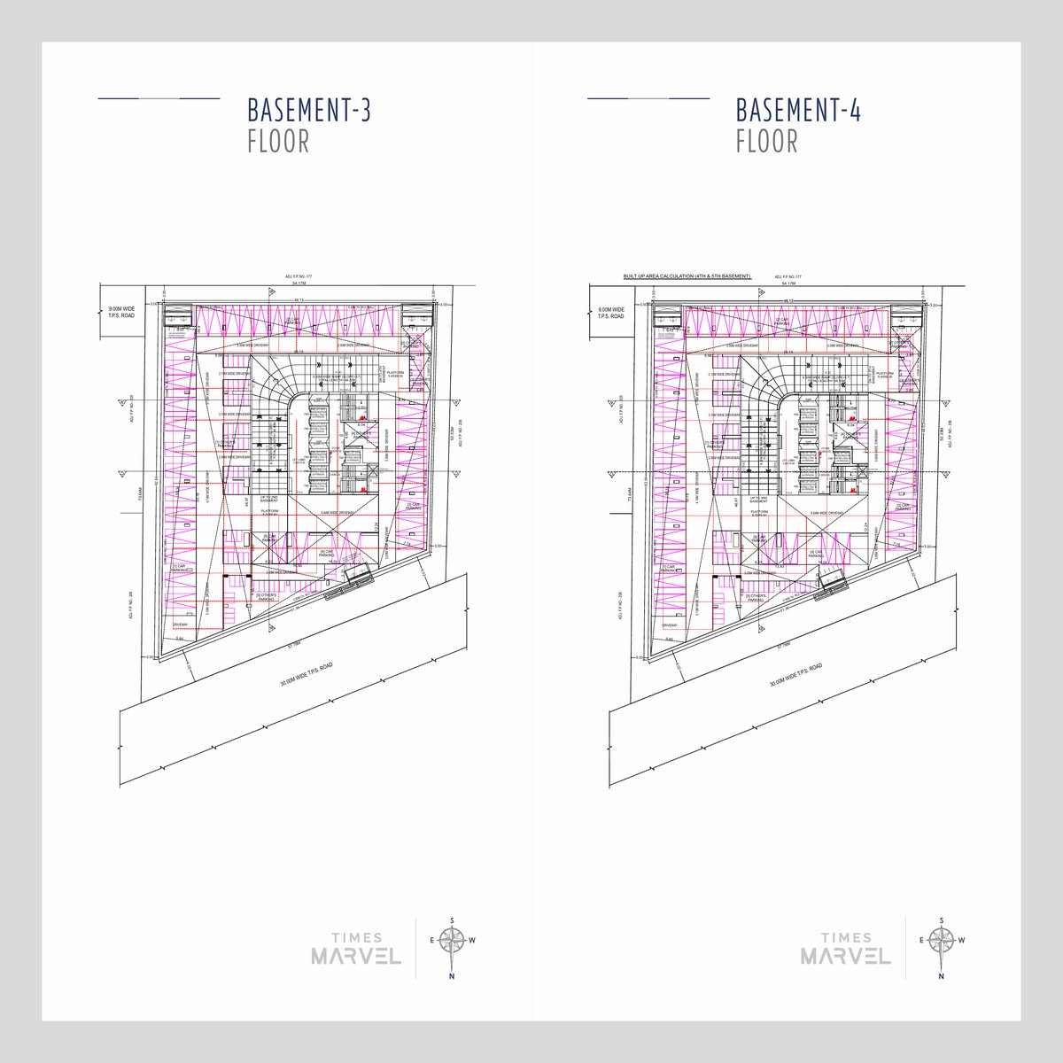Times Marvel — brochure image 9