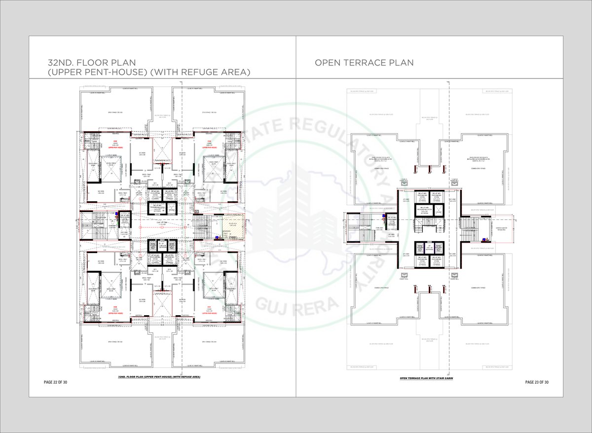 Times Trinity — brochure image 12