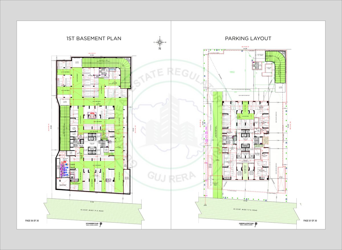 Times Trinity — brochure image 4