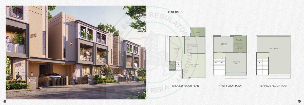 Tirth Anand — brochure image 5