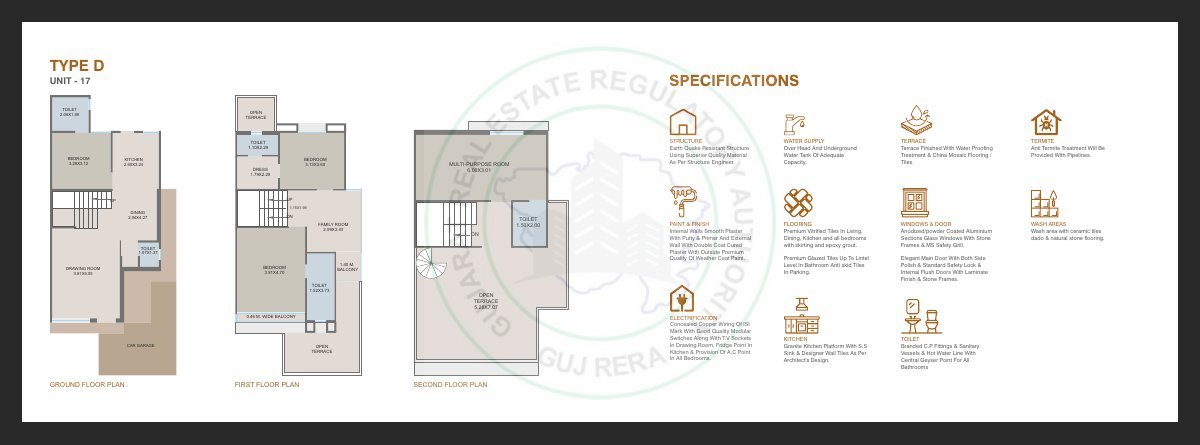 Tirth Niwas — brochure image 10