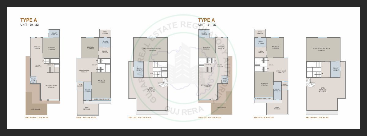 Tirth Niwas — brochure image 4