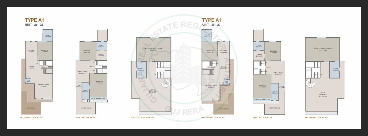 Tirth Niwas — brochure image 5