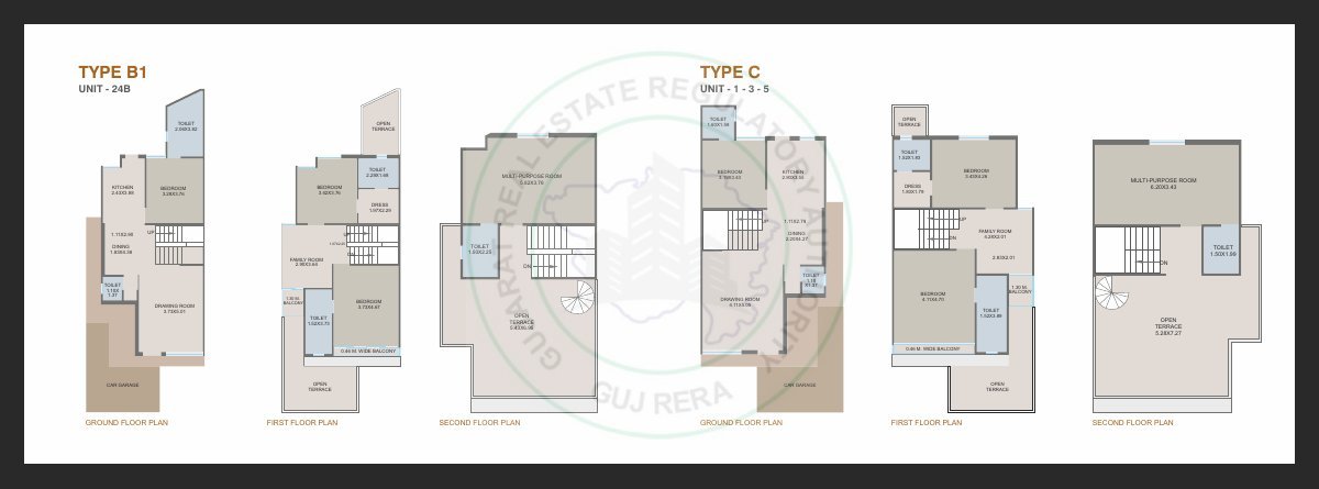Tirth Niwas — brochure image 7