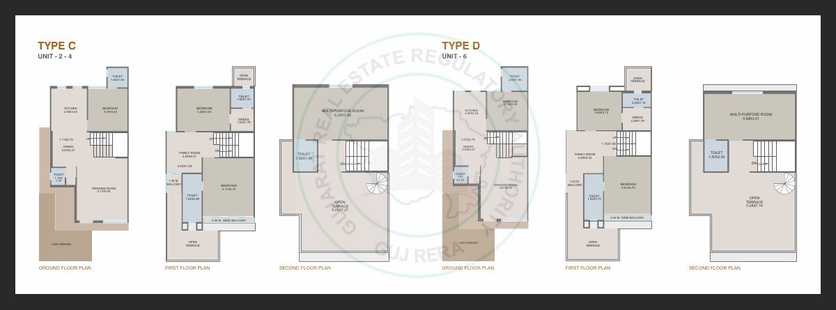Tirth Niwas — brochure image 8