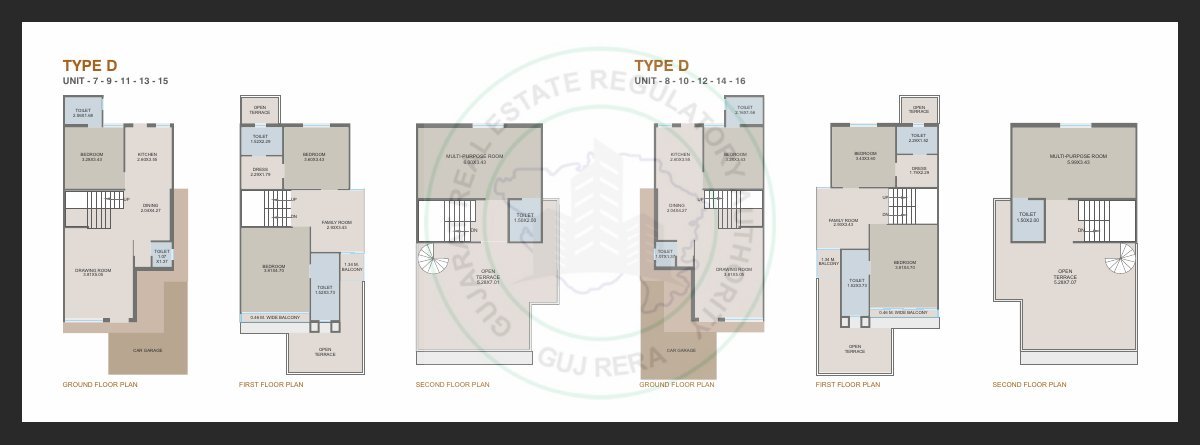 Tirth Niwas — brochure image 9