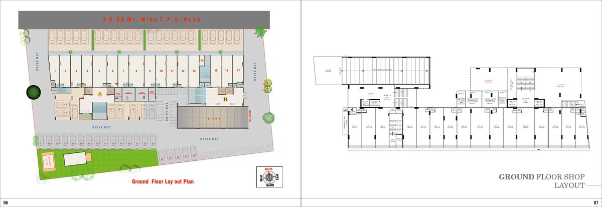 Tirupati Enclave — brochure image 4