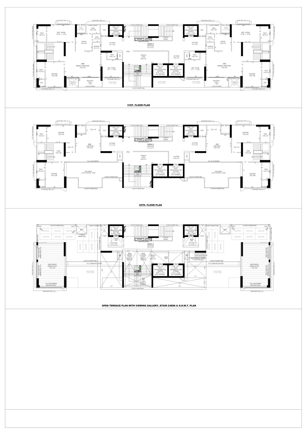 Tremont Terra — brochure image 14