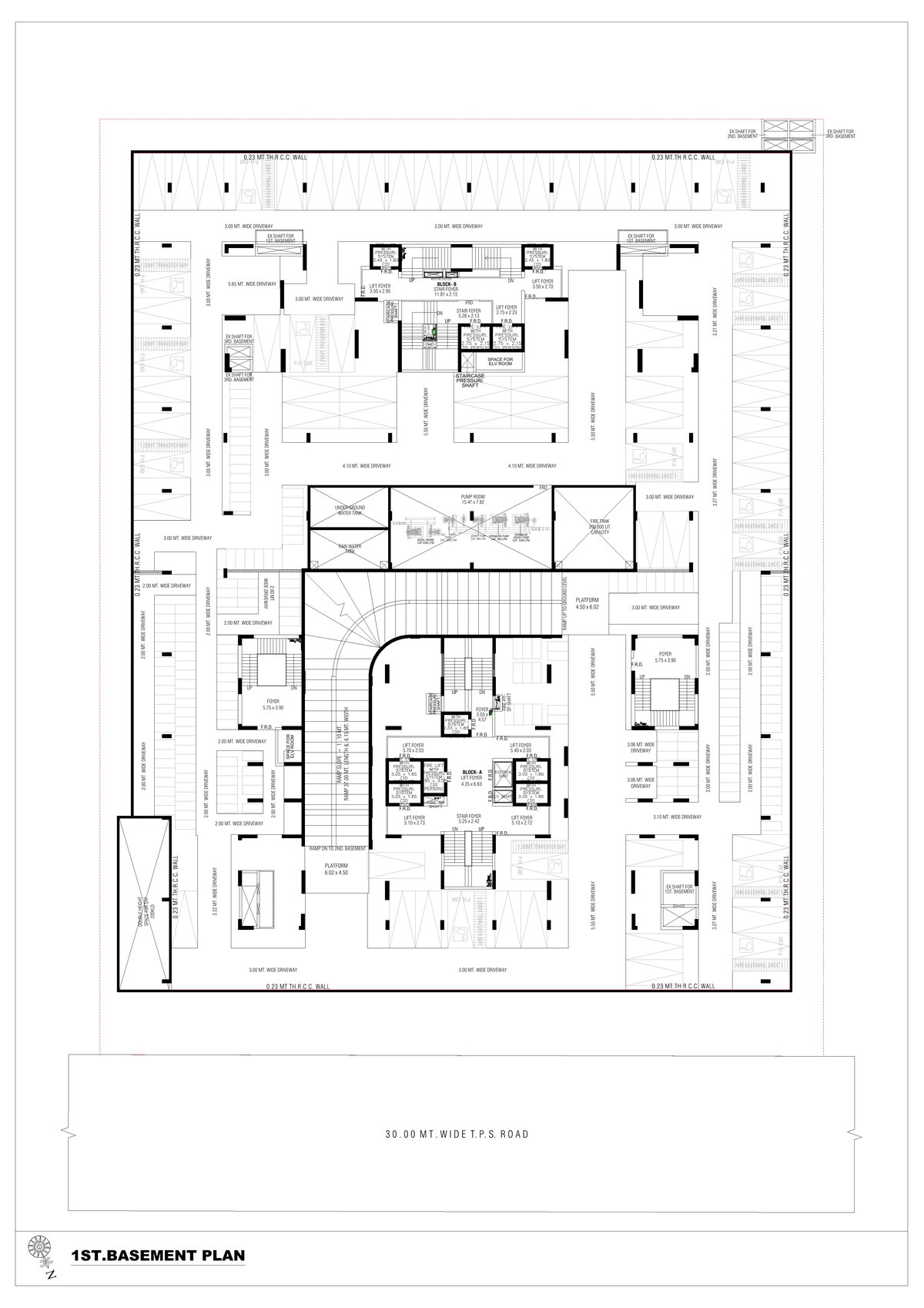 Tremont Terra — brochure image 5