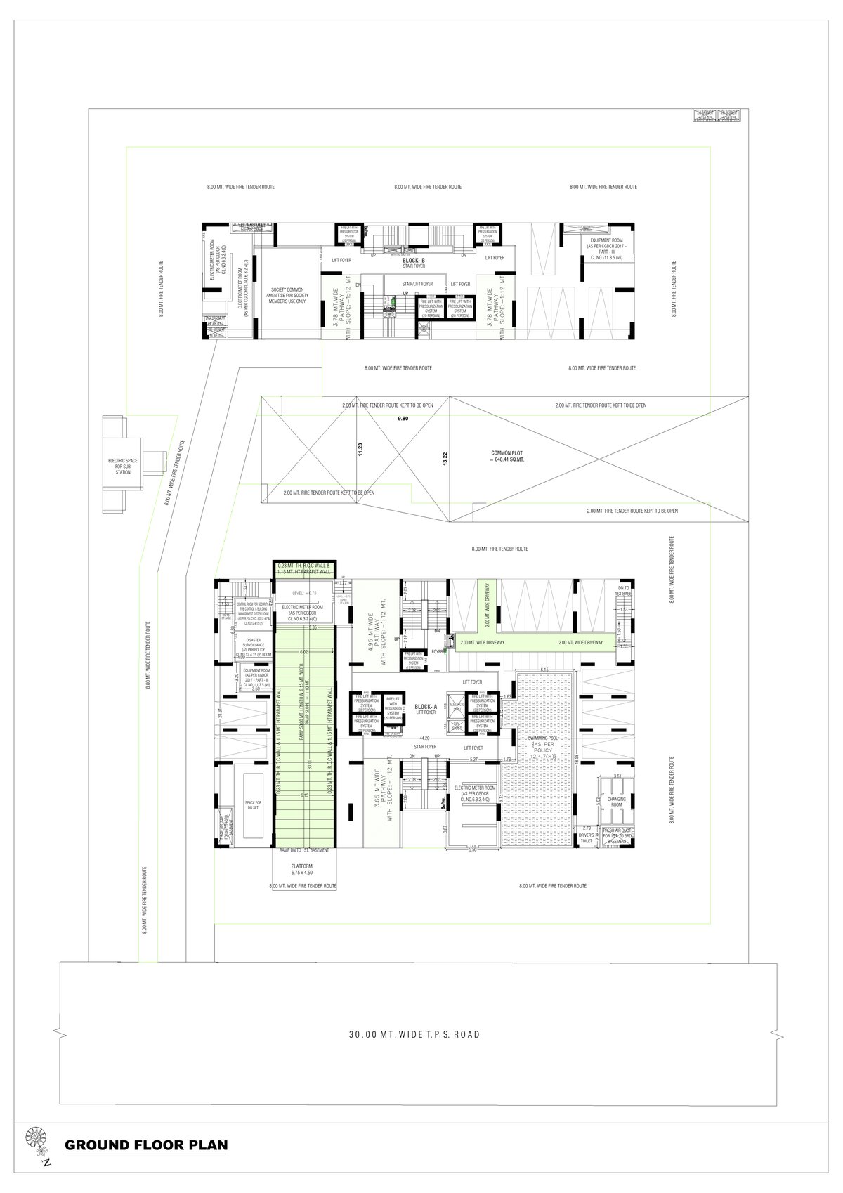 Tremont Terra — brochure image 6
