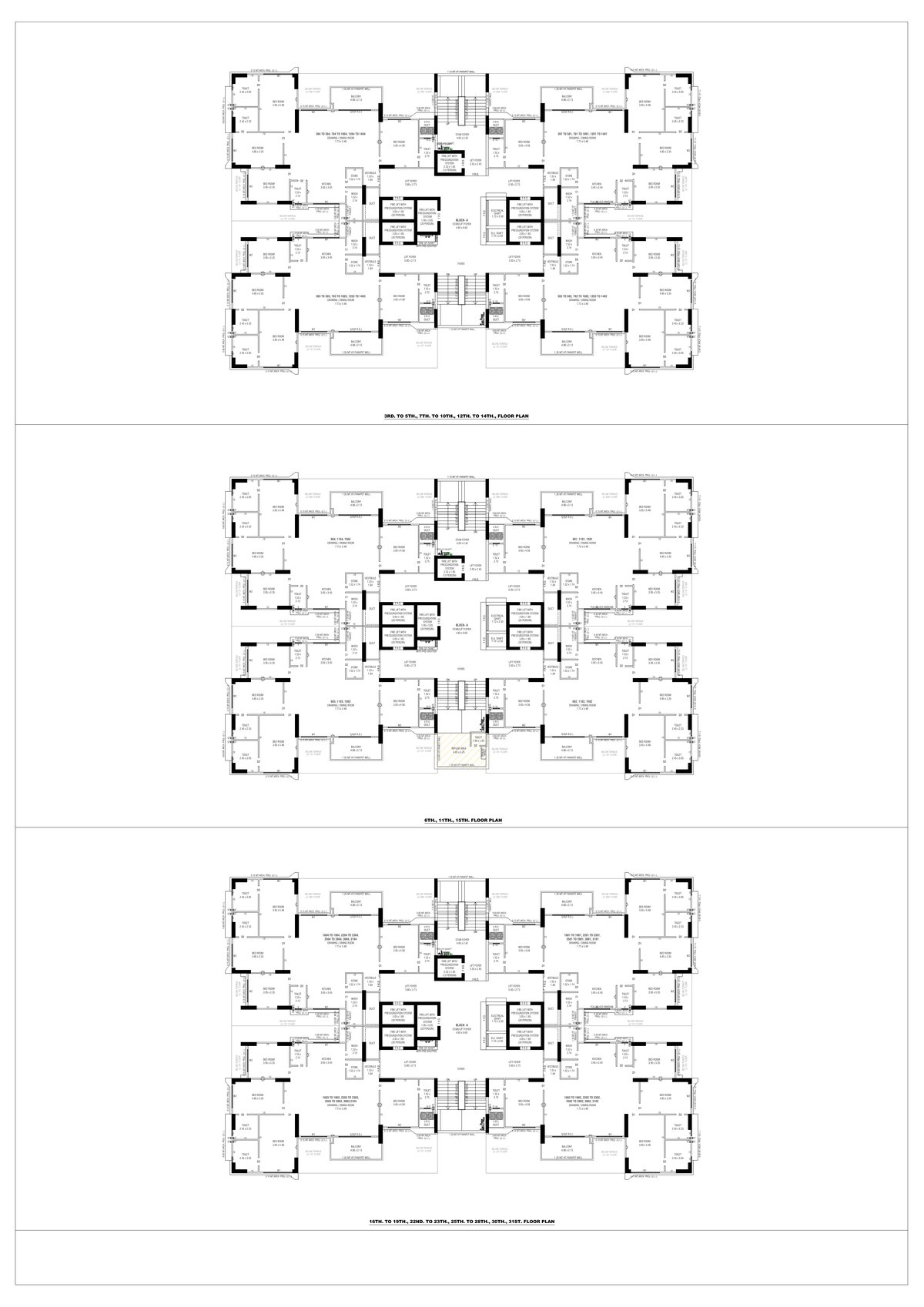 Tremont Terra — brochure image 8