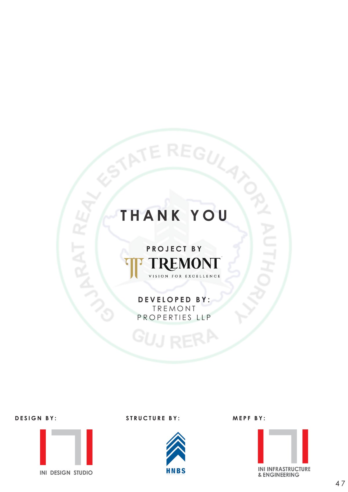 Tremont Tower — brochure image 47