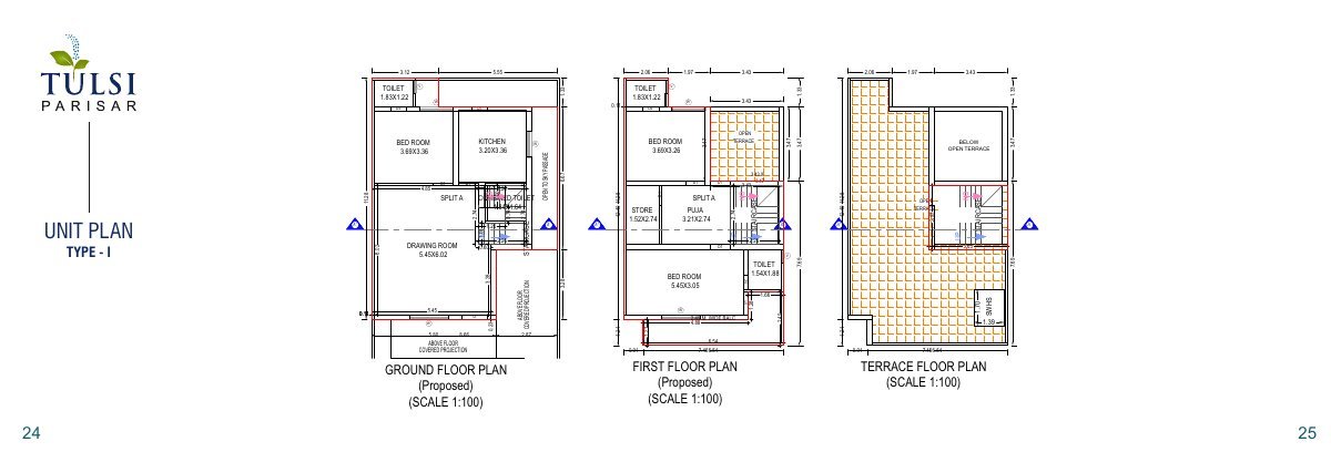Tulsi Parisar — brochure image 13