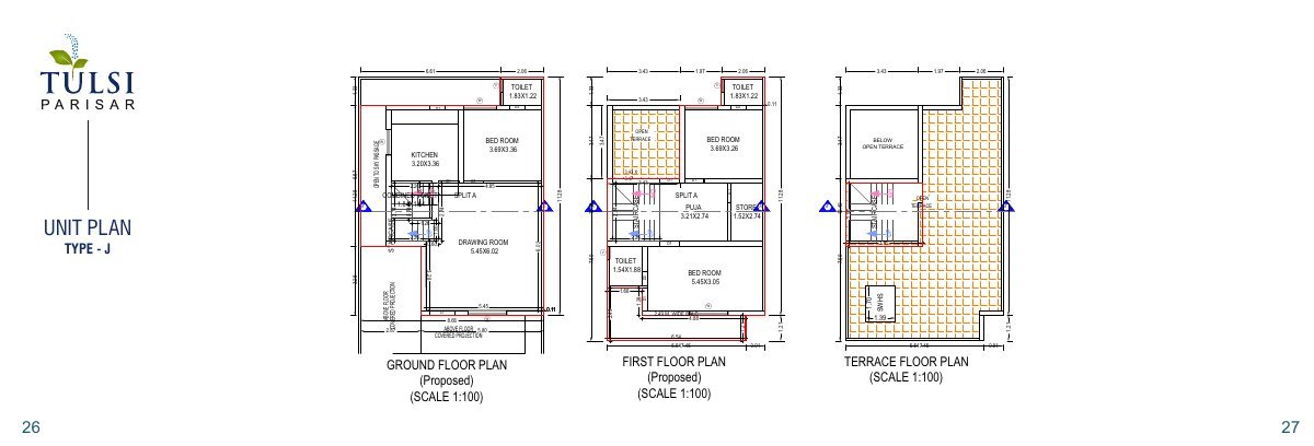 Tulsi Parisar — brochure image 14