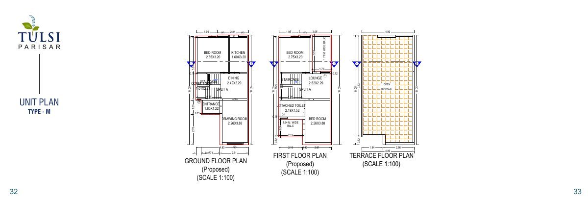 Tulsi Parisar — brochure image 17
